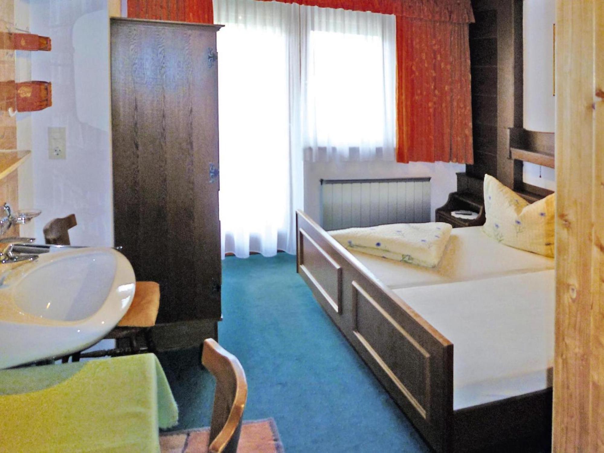 פוגן Apartment In F Gen With Parking Space מראה חיצוני תמונה