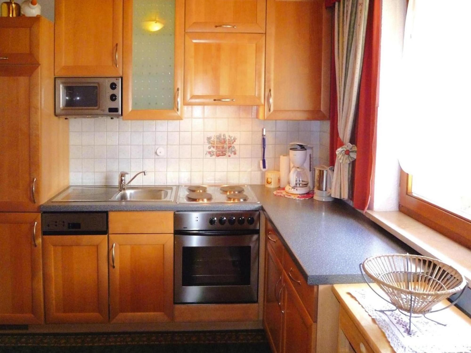 פוגן Apartment In F Gen With Parking Space מראה חיצוני תמונה
