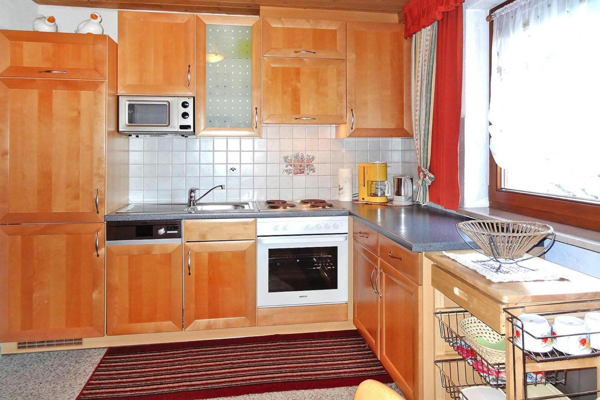 פוגן Apartment In F Gen With Parking Space מראה חיצוני תמונה